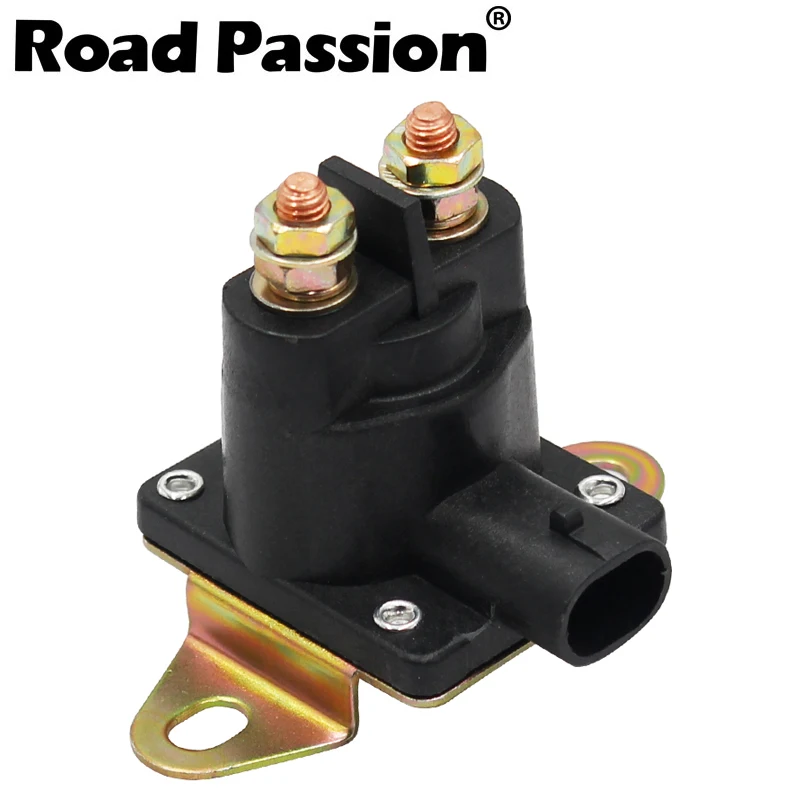 Road Passion Motor Power Trim Tilt Relay For Merchant Ship, Outboard Engine , 25HP Engine 1994 1995 1996 1997 1998 1999 2001-200
Road Passion Motor Power Trim Tilt Relay For Merchant Ship, Outboard Engine , 25HP Engine 1994 1995 1996 1997 1998 1999 2001-200
