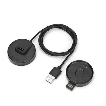 High Quality For Ticwatch S2 E2 Portable Multi-function USB Cable Charging Dock + Charge Stand Smart Watch Accessories Charger
High Quality For Ticwatch S2 E2 Portable Multi-function USB Cable Charging Dock + Charge Stand Smart Watch Accessories Charger