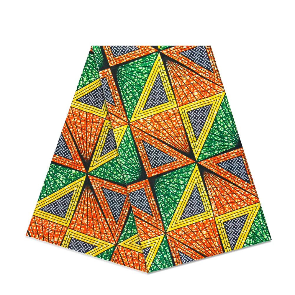 Ankara Print Fabric Africa Veritable Cotton Comfortable Feel Wax Fabric Wax Prints AFRICA NO.1
Ankara Print Fabric Africa Veritable Cotton Comfortable Feel Wax Fabric Wax Prints AFRICA NO.1
