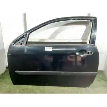 1430144 DOOR FRONT LEFT FORD FOCUS SALOON (CAK)
1430144 DOOR FRONT LEFT FORD FOCUS SALOON (CAK)