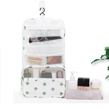WOMENS TOILETRY COSMETIC CASE POUCH STORAGE WATER-REPELLENT OXFORD TRAVEL MAKEUP ORGANIZER BAGS FOR WOMAN GIRLS LADY BEAUTY
WOMENS TOILETRY COSMETIC CASE POUCH STORAGE WATER-REPELLENT OXFORD TRAVEL MAKEUP ORGANIZER BAGS FOR WOMAN GIRLS LADY BEAUTY