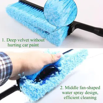 1Pcs Car Cleaning Brush Retractable Long Handle Car Tool Brush With Foam Tire Hub Cleaning Car Bottle Multifunction Washing C5Q2
1Pcs Car Cleaning Brush Retractable Long Handle Car Tool Brush With Foam Tire Hub Cleaning Car Bottle Multifunction Washing C5Q2