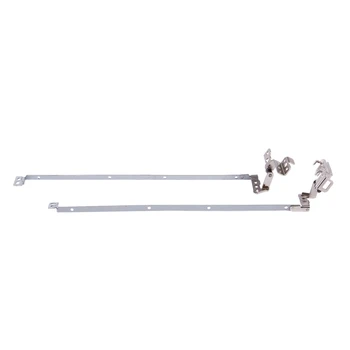 New For IBM Lenovo G570 G570A G575 LCD Hinge Set AM0GM000100 AM0GM000200 L+R
New For IBM Lenovo G570 G570A G575 LCD Hinge Set AM0GM000100 AM0GM000200 L+R