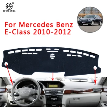 PNSL Car Dashboard Cover Dash Mat Dash Pad Carpet For Mercedes Benz E-Class W212 2010-2012 Sun protection anti - slip anti - uv
PNSL Car Dashboard Cover Dash Mat Dash Pad Carpet For Mercedes Benz E-Class W212 2010-2012 Sun protection anti - slip anti - uv