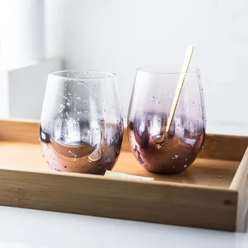 Champagne Whisky Water Drink Glass Beer Vodka Wine Drinking Glass Whiskey Juice Vasos Cocteleria Kitchen Dining Bar QJJ60BLB 
Champagne Whisky Water Drink Glass Beer Vodka Wine Drinking Glass Whiskey Juice Vasos Cocteleria Kitchen Dining Bar QJJ60BLB