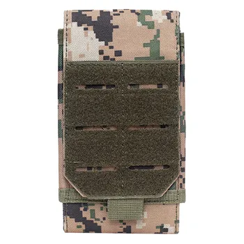 Nylon 600D Molle Pouch EDC Pouch Waterproof Bag Outdoor Hunting Water-resistant EDC Tactical Organizer pouch
Nylon 600D Molle Pouch EDC Pouch Waterproof Bag Outdoor Hunting Water-resistant EDC Tactical Organizer pouch