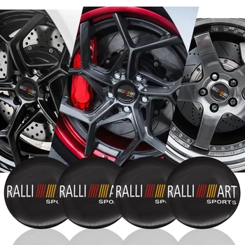 4PCS Car Styling Wheel Center Hub Cap Stickers RALLI ART Car emblem for Mitsubishi RALLIART ASX Lancer 10 Pajero Outlander L200
4PCS Car Styling Wheel Center Hub Cap Stickers RALLI ART Car emblem for Mitsubishi RALLIART ASX Lancer 10 Pajero Outlander L200