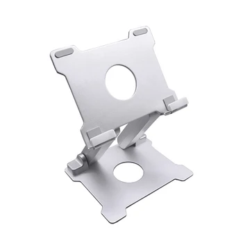 Tablet PC Stand Lazy Phone Stand Pad Universal Notebook Desktop Stand for iPad Laptop and Most Tablets
Tablet PC Stand Lazy Phone Stand Pad Universal Notebook Desktop Stand for iPad Laptop and Most Tablets