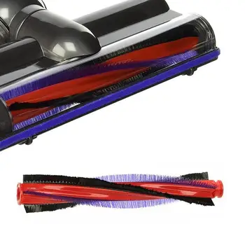 1PCS New Cleaner 85mm/7.3inch Roller Brush For Dyson V6 DC59 DC62 SV03 SV073 Vacuum Cleaner New 
1PCS New Cleaner 85mm/7.3inch Roller Brush For Dyson V6 DC59 DC62 SV03 SV073 Vacuum Cleaner New