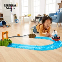 Thomas & Friends TrackMaster Boat & Sea Set Train Track SET Splicing FJK49 Gift for Kid Creativity
Thomas & Friends TrackMaster Boat & Sea Set Train Track SET Splicing FJK49 Gift for Kid Creativity