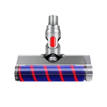 Floor Suction Brush Tool for Dyson Animal V6 DC35 DC44 DC59 DC58 DC61 Vacuums
Floor Suction Brush Tool for Dyson Animal V6 DC35 DC44 DC59 DC58 DC61 Vacuums