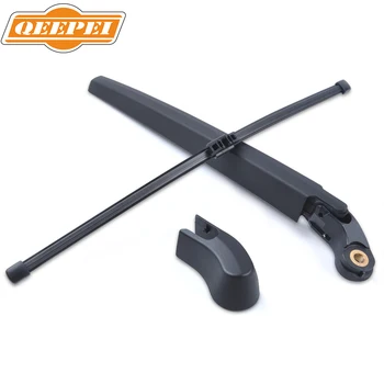QEEPEI For BMW X5 X5M E70 2007-2013 REAR WINDSHIELD BACK WIPER ARM Blade SET OE:61627206357
QEEPEI For BMW X5 X5M E70 2007-2013 REAR WINDSHIELD BACK WIPER ARM Blade SET OE:61627206357