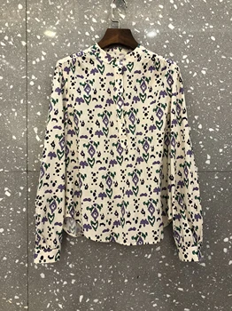 2020 summer fashion women flower prints shirt blouse for ladies cotton shirt tops tutu 4.16
2020 summer fashion women flower prints shirt blouse for ladies cotton shirt tops tutu 4.16