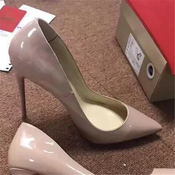 shoes for women Leather Stiletto High-Heeled pointed toe Shoes shoes for women sexy sequin dress 
shoes for women Leather Stiletto High-Heeled pointed toe Shoes shoes for women sexy sequin dress