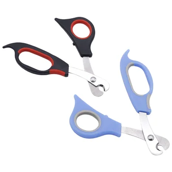 2pcs Creative Scissor Pill Cutter Portable Pill Divider Practical Medicine Splitter for Home Travel Children (Random Color)
2pcs Creative Scissor Pill Cutter Portable Pill Divider Practical Medicine Splitter for Home Travel Children (Random Color)