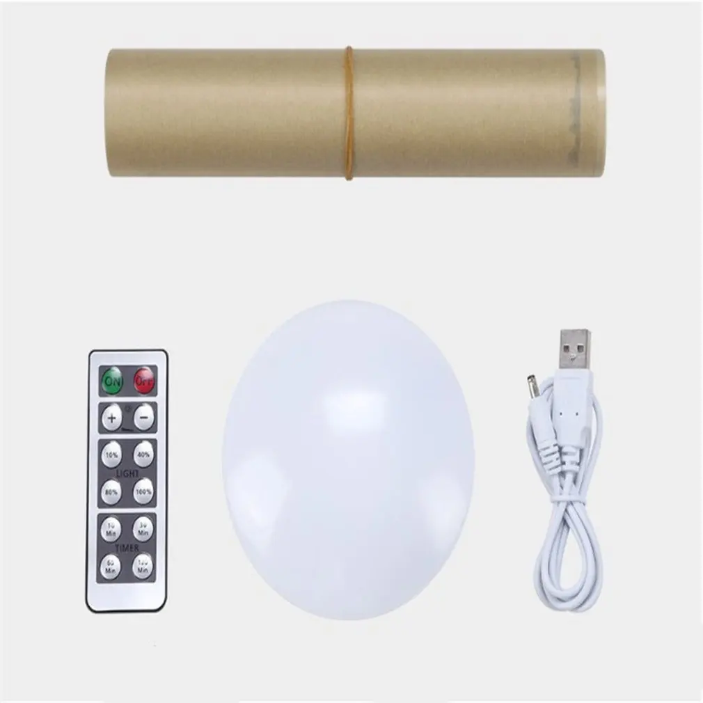 Parchment Atmosphere LED Night Light Infrared Remote Control Sensor Light Table Lamp Bedside Night Light
Parchment Atmosphere LED Night Light Infrared Remote Control Sensor Light Table Lamp Bedside Night Light