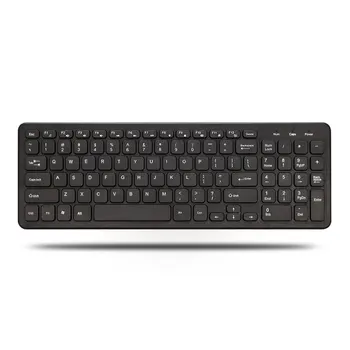 Wire USB Keyboard Comfortable Quiet Chocolate Keys Durable Ultra-Slim Wired Computer Keyboard For PC Computer
Wire USB Keyboard Comfortable Quiet Chocolate Keys Durable Ultra-Slim Wired Computer Keyboard For PC Computer