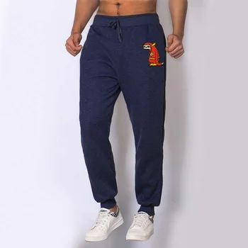 Casual Mens Pants Skateboard gyms youth Trousers drawstring Elastic waist Sweatpant The Flash super hero Red Sloth Sportswear
Casual Mens Pants Skateboard gyms youth Trousers drawstring Elastic waist Sweatpant The Flash super hero Red Sloth Sportswear