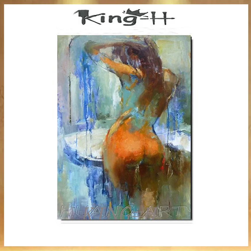 Настенные узоры на Хэллоуин, декоративные картины, современный фон для ресторана, сексуальная обнаженная ручная роспись, Масляные картины, элегантный дом 
Настенные узоры на Хэллоуин, декоративные картины, современный фон для ресторана, сексуальная обнаженная ручная роспись, Масляные картины, элегантный дом