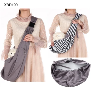 Soft-Sided Pet Portable Shoulder Diagonal Travel Carrier Tote Foldable Pet Out Cat Pet Package for Cat Dog YU-Home 
Soft-Sided Pet Portable Shoulder Diagonal Travel Carrier Tote Foldable Pet Out Cat Pet Package for Cat Dog YU-Home