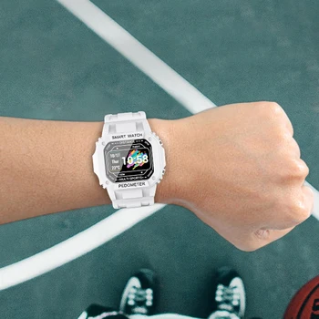 2020 200mAh Sports Smart watch i2 Heart Rate monitoring High Capacity Smart band with Bright screen always on display
2020 200mAh Sports Smart watch i2 Heart Rate monitoring High Capacity Smart band with Bright screen always on display