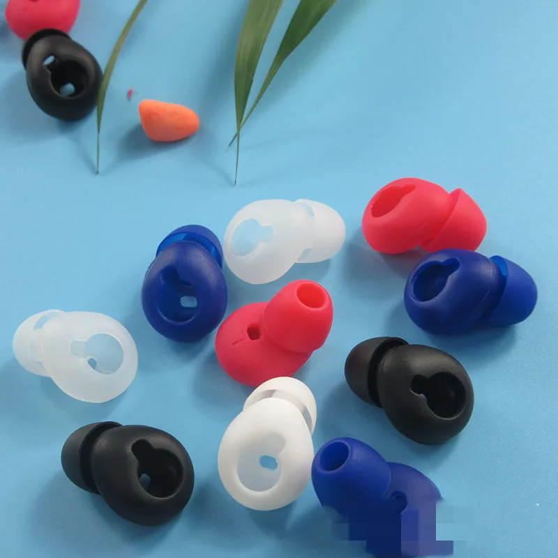 1PC Anti-Slip Silicone Earphones Cover Earbuds Ear Tips Replacement For Samsung Gear Circle Bluetooth Headphones Accessories
1PC Anti-Slip Silicone Earphones Cover Earbuds Ear Tips Replacement For Samsung Gear Circle Bluetooth Headphones Accessories