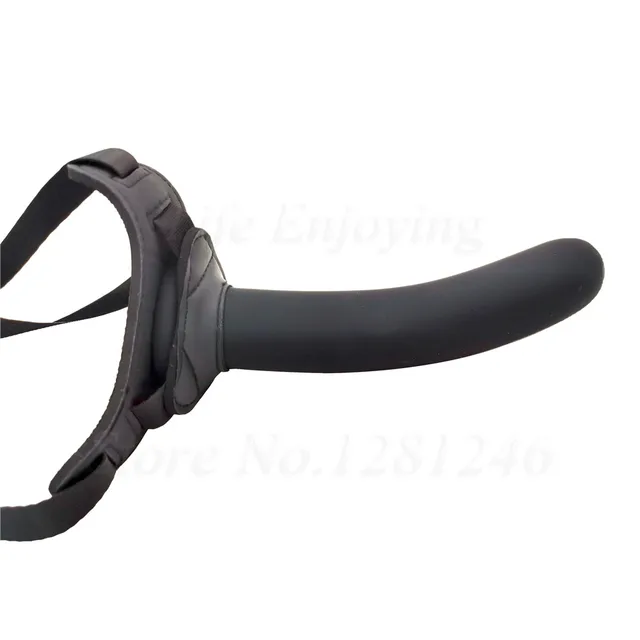 SFP Strap-On Gode Réglable pour Couples Lesbiennes, Pantalon Réaliste, Pas de Vibrateur, Anal, Vagin, Sex Toys, Femme, Sex Shop 1
