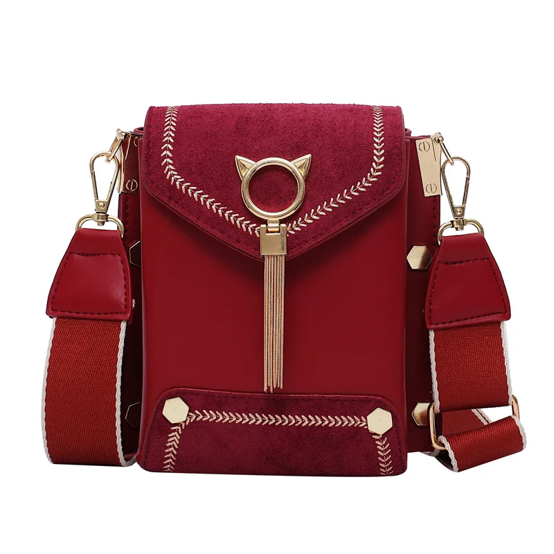 Crossbody Cell Phone Shoulder Bag Arrival Cellphone Bag Fashion Daily Use Card Holder Mini Summer Shoulder Bag for Women Wallet
Crossbody Cell Phone Shoulder Bag Arrival Cellphone Bag Fashion Daily Use Card Holder Mini Summer Shoulder Bag for Women Wallet