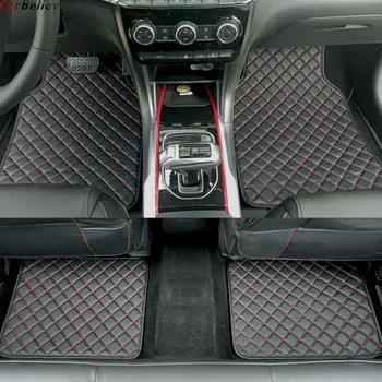 Car Believe car floor mats For chevrolet captiva aveo t300 tahoe cruze 2012 lacetti colorado accessories carpet rug
Car Believe car floor mats For chevrolet captiva aveo t300 tahoe cruze 2012 lacetti colorado accessories carpet rug