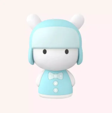 MiTu Story Machine Mini Early Childhood Education Machine Toddler Toy Learning Machine Compact and Portable Soothing Sleep Toy
MiTu Story Machine Mini Early Childhood Education Machine Toddler Toy Learning Machine Compact and Portable Soothing Sleep Toy