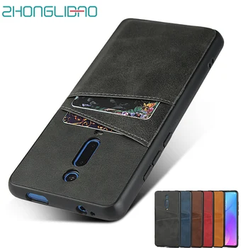 Pu Leather Card Wallet Phone Case for Xiaomi K20 Mi 9 A2 8 Lite 6x Cc9 Cc9e 9t Redmi 6 6a K20 Note 7 Pro Silicone Frame Cover
Pu Leather Card Wallet Phone Case for Xiaomi K20 Mi 9 A2 8 Lite 6x Cc9 Cc9e 9t Redmi 6 6a K20 Note 7 Pro Silicone Frame Cover