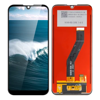 For Motorola Moto E6S XT2053-1 XT2053-2 XT2053-3 LCD Display Touch screen Display Digiziter Assembly + Tools
For Motorola Moto E6S XT2053-1 XT2053-2 XT2053-3 LCD Display Touch screen Display Digiziter Assembly + Tools