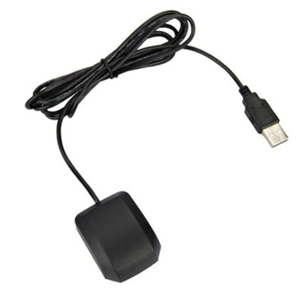 VK-162 GPS G-Mouse USB GPS Navigation Receiver Module Support for Google Earth Black USB Interface Accessories
VK-162 GPS G-Mouse USB GPS Navigation Receiver Module Support for Google Earth Black USB Interface Accessories