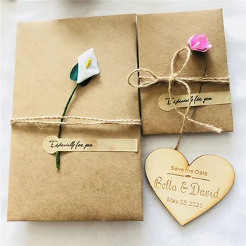 Heart Shape Save the Date Wooden Magnet Custom Name Wedding Party Gifts Favor Supplies Personalized Party Wooden Invitations
Heart Shape Save the Date Wooden Magnet Custom Name Wedding Party Gifts Favor Supplies Personalized Party Wooden Invitations