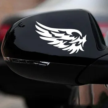 2020 Reflective Car Sticker Rearview Mirror Side Stripe DIY Wing Exterior Accessories For Benz BMW Toyota Ford Audi Volkswagen
2020 Reflective Car Sticker Rearview Mirror Side Stripe DIY Wing Exterior Accessories For Benz BMW Toyota Ford Audi Volkswagen