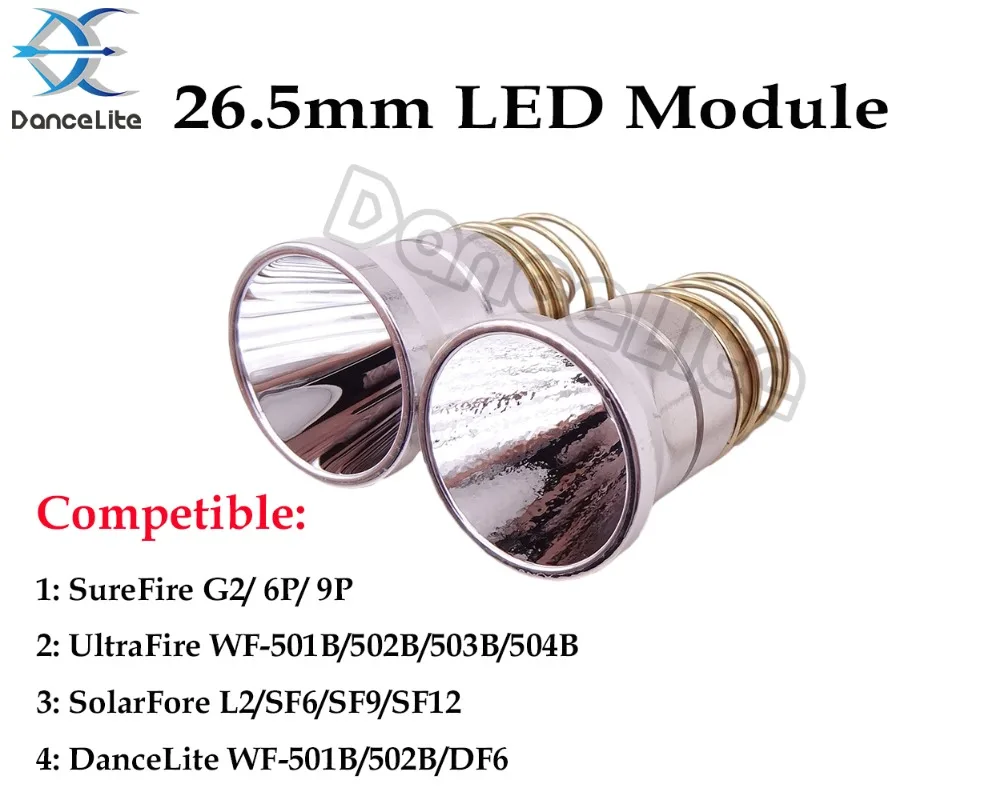 26.5mm 标准内页