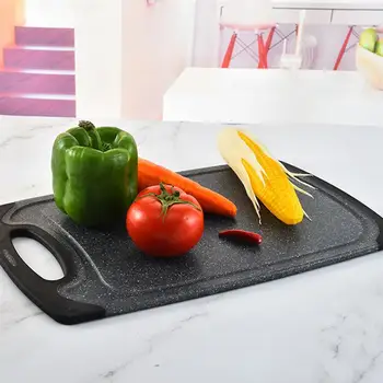 3PCS Anti-skid Plastic Cutting Board Mats Larger Thicker Cutting Boards
3PCS Anti-skid Plastic Cutting Board Mats Larger Thicker Cutting Boards