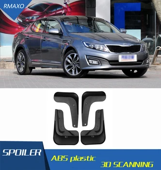 For KIA K5 Optima 2014 Mudflaps Splash Guards Front With color and rear Mud Flap Mudguards Fender Modified special
For KIA K5 Optima 2014 Mudflaps Splash Guards Front With color and rear Mud Flap Mudguards Fender Modified special