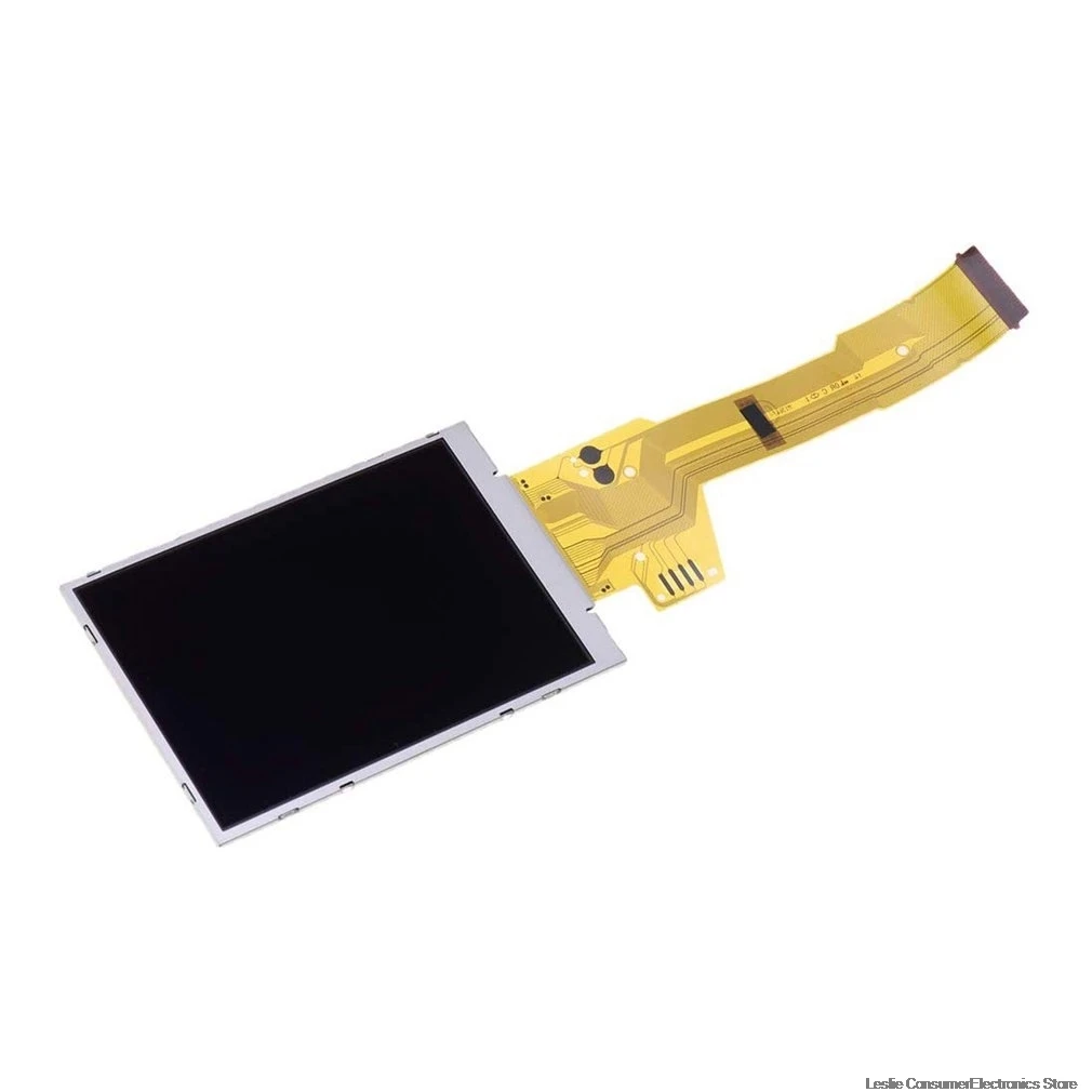 Replacement Lcd Screen Display Repair Part Compatible For Panasonic Dmc-Gf3Gx1Fz70Fz72 Cameras Professional Replacement
Replacement Lcd Screen Display Repair Part Compatible For Panasonic Dmc-Gf3Gx1Fz70Fz72 Cameras Professional Replacement