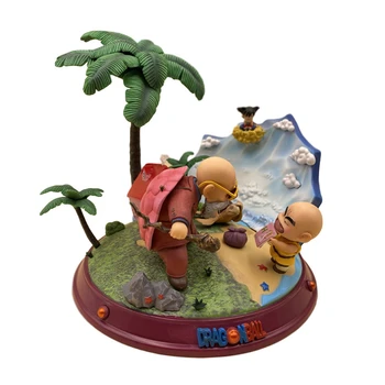 Dragon Ball Z Anime Model GK Master Roshi Son Goku Kuririn Action Figure Statue Collection Toy Desktop Decoration Figma
Dragon Ball Z Anime Model GK Master Roshi Son Goku Kuririn Action Figure Statue Collection Toy Desktop Decoration Figma