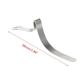 Raise Arm Finger Lift Tone Pick Up Vinyl LP Turntable Headshell Part Phonograph Accessories for Tonearm
Raise Arm Finger Lift Tone Pick Up Vinyl LP Turntable Headshell Part Phonograph Accessories for Tonearm