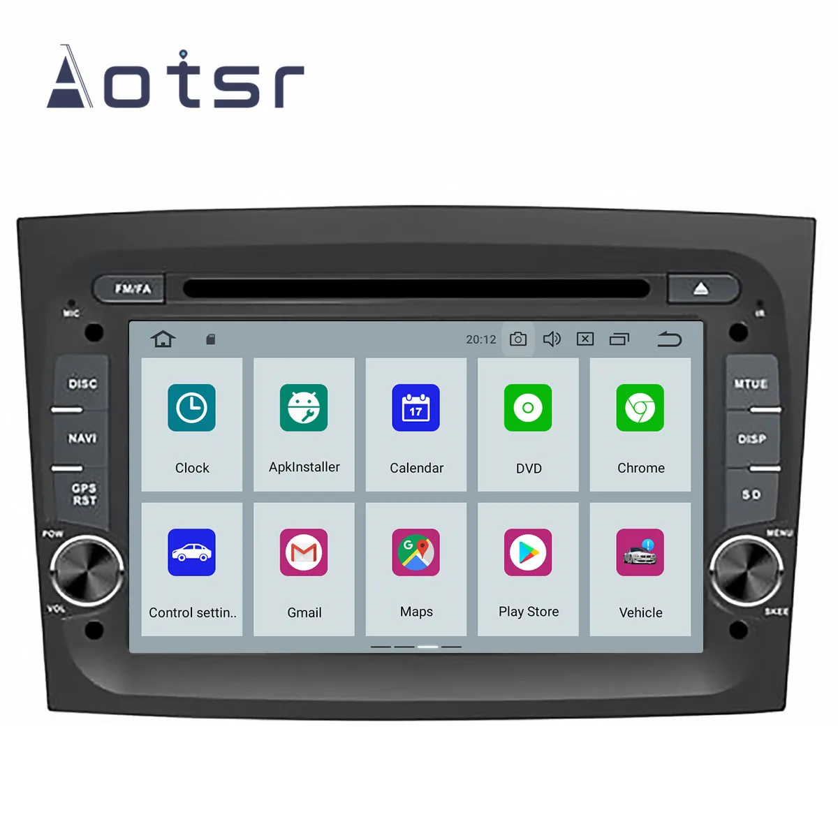 Perfect 7” Android 9 IPS GPS Navigation Car Radio Player For Honda civic 2012 2013 2014 2015 Recorder Head Unit Multimedia Player 4 Perfect 7” Android 9 IPS GPS Navigation Car Radio Player For Honda civic 2012 2013 2014 2015 Recorder Head Unit Multimedia Player 4