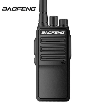Baofeng 12W BF-1904 Amateur Radio Portable Walkie Talkie BF-1904 Handheld Two Way Radio Portable Radio
Baofeng 12W BF-1904 Amateur Radio Portable Walkie Talkie BF-1904 Handheld Two Way Radio Portable Radio