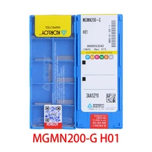 KORLOY MGMN150 MGMN200 MGMN250 MGMN300 MGMN400 G CNC Holder Grooving Tool Carbide Inserts MGMN CNC Lathe Tools
KORLOY MGMN150 MGMN200 MGMN250 MGMN300 MGMN400 G CNC Holder Grooving Tool Carbide Inserts MGMN CNC Lathe Tools
