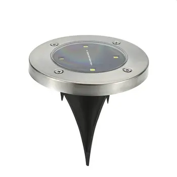 Led Solar Lawn Lamp Solar Power Buried Light Under Ground Lamp Outdoor Path Way Garden Decking Light White Warm White
Led Solar Lawn Lamp Solar Power Buried Light Under Ground Lamp Outdoor Path Way Garden Decking Light White Warm White