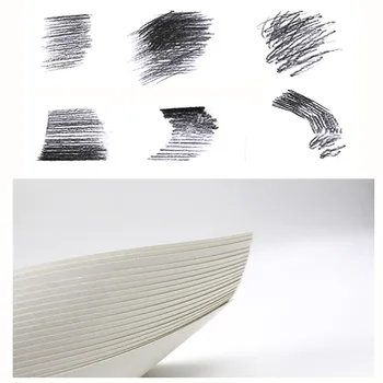 Art Supplies White Paper Painting Sketch Drawing Paper Sketch Paper Art Stationery for Art Students Thickened 8k
Art Supplies White Paper Painting Sketch Drawing Paper Sketch Paper Art Stationery for Art Students Thickened 8k