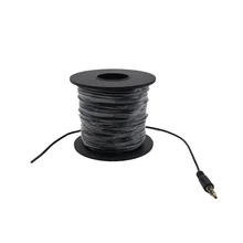 154lb 30m Fishing Cable Underwater Camera Data Fishing Line Underwater Fishing Camera Cable With Headphone Plug Fishing Tool
154lb 30m Fishing Cable Underwater Camera Data Fishing Line Underwater Fishing Camera Cable With Headphone Plug Fishing Tool