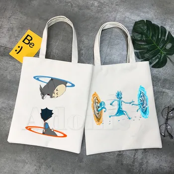 Portal Logo Funny Video Game Simple Women Package Elegant Canvas Bag Handbags Shoulder Bags Casual Shopping Girls Handbag
Portal Logo Funny Video Game Simple Women Package Elegant Canvas Bag Handbags Shoulder Bags Casual Shopping Girls Handbag