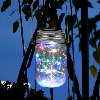 Solar LED Plastic Bottle String Light Good Transmittance and Uniform Lighting Yard Hanging Decorative Lamp for Christmas
Solar LED Plastic Bottle String Light Good Transmittance and Uniform Lighting Yard Hanging Decorative Lamp for Christmas