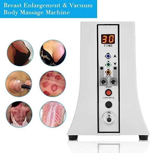 Pretty Love Мастурбатор Vacuum Cup